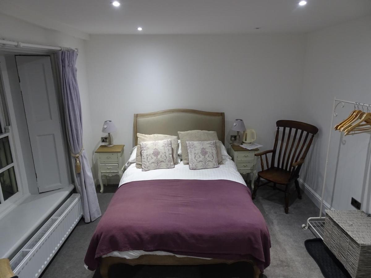 Ty Gwyn Hotel 베투스 이 코이드 외부 사진
